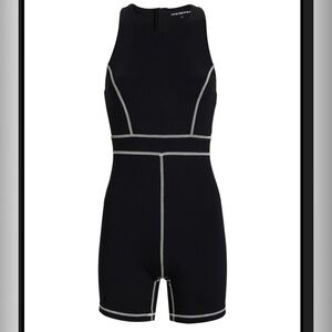 Revolve weworewhat activewear bodysuit size s